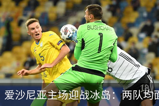 爱沙尼亚主场迎战冰岛：两队均面临减员，结果难以预测